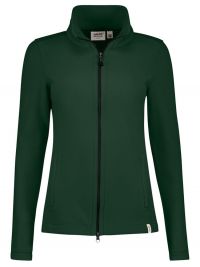 Leichte Fleecejacke Damen
